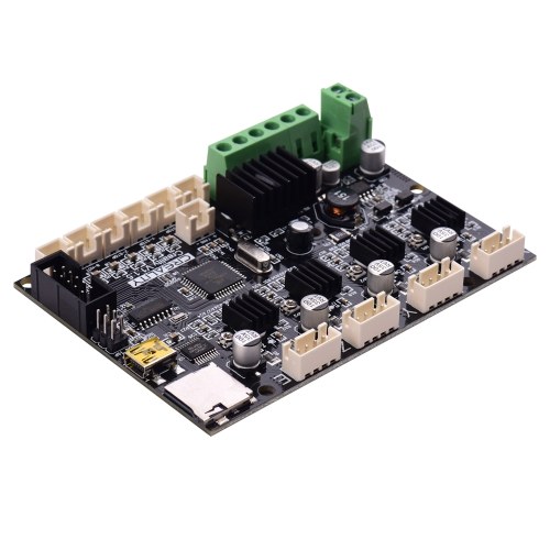 Creality 3D Base Control Board Mother Board V1.1.5 Silent Mainboard for CR-10 DIY