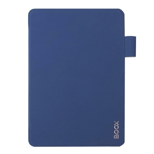10.3'' PU Leather Folio Case Folding Cover Lightweight Protective Case (blue)