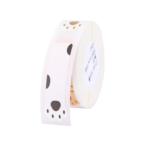 

Thermal Printing Label Paper Barcode Price Size Name Blank Labels