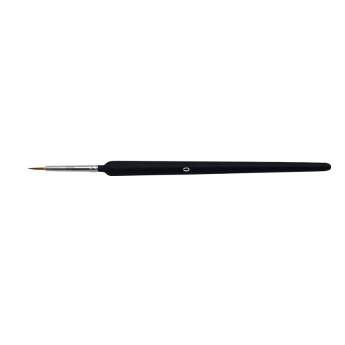 Paint Brush Art Script Liner Paintbrush