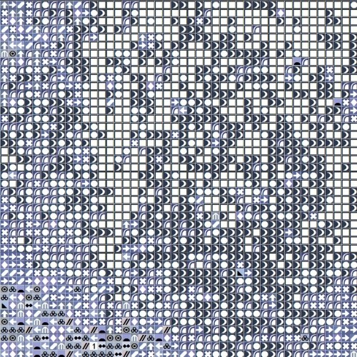 

DIY 5D Diamond Painting Kit Winter Snow Scene Pattern