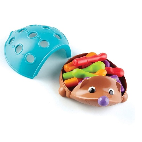 

Insert Hedgehog Toy