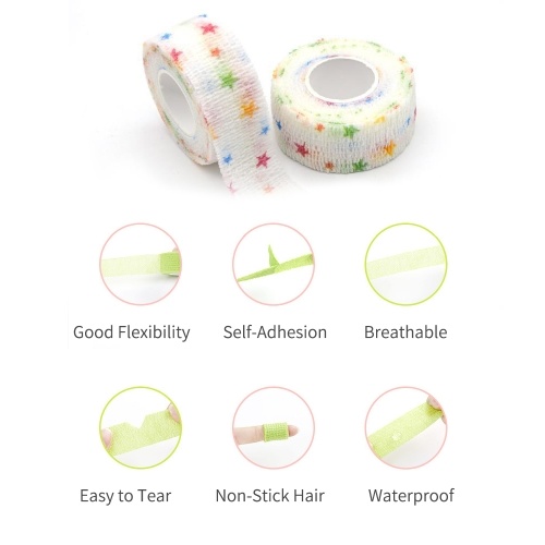 

Self Adherent Cohesive Wrap Bandage