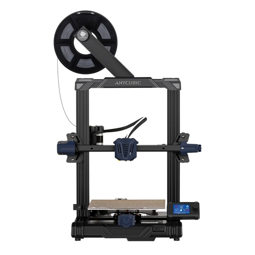 

3D-принтер Anycubic Kobra Go 220x220x250 мм Рабочая зона Металлическая платформа с ПЭЛ-покрытием