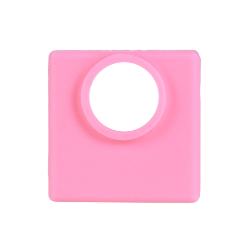 

1pc MK10 Silicone Socks Cover Heating Insulation Case 280℃ High-temperature Resistant for Heater Block