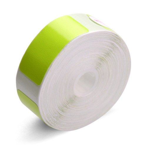 

1 Roll Thermal Printing Label Paper Self-adhesive Name Price Barcode Sticker Waterproof Tear-Resistant for L11 Label Printer, 12x22mm 300 Sheets