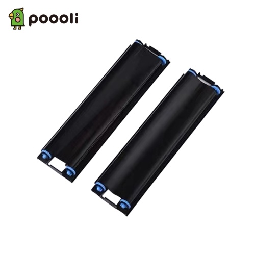 

Poooli Thermal Transfer Ribbon Printer Consumables