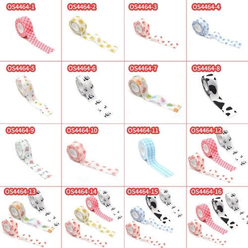 

Self Adherent Cohesive Wrap Bandage