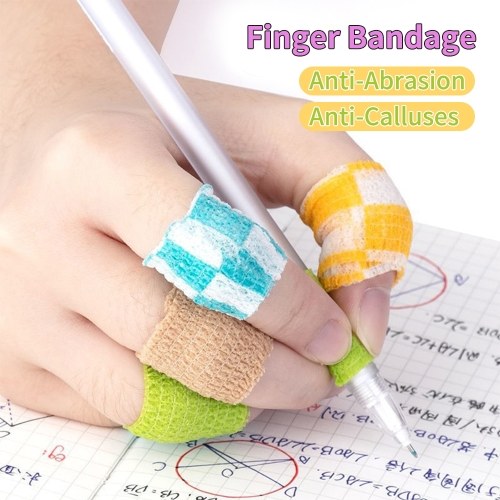 

Self Adherent Cohesive Wrap Bandage