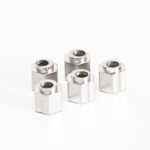 

TRONXY 5pcs Eccentric Nuts 5mm Bore