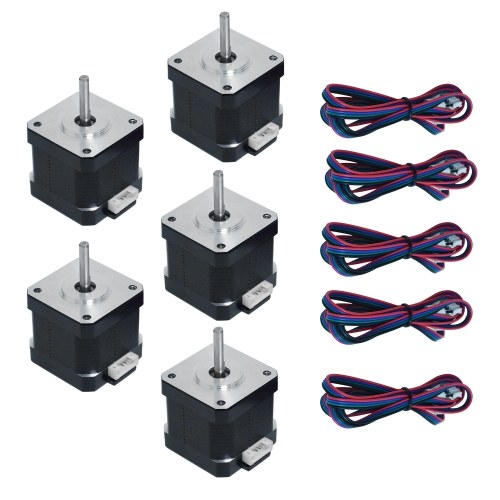 TRONXY 1pc 42 Stepper Motor High Torque Hybrid Stepping Motor