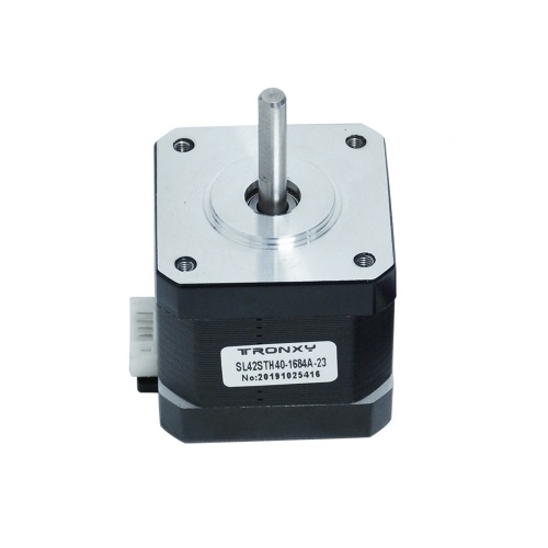 

TRONXY 1pc 42 Stepper Motor High Torque Hybrid Stepping Motor