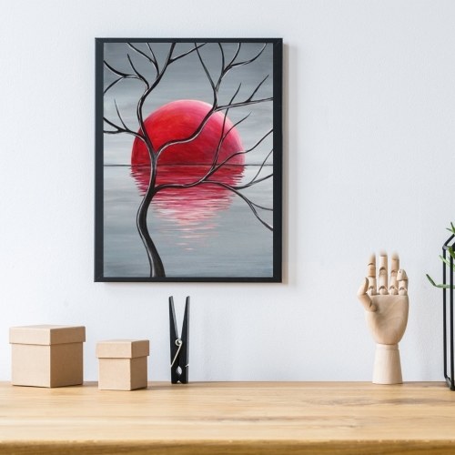 

DIY 5D Diamond Painting Kit