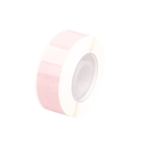 

Aibecy Thermal Label Paper Self-Adhesive Label Maker Tape Name Price Barcode Sticker Waterproof Oil-proof Tear-Resistant for D30S Label Printer, White 12x22mm 260 Labels/Roll