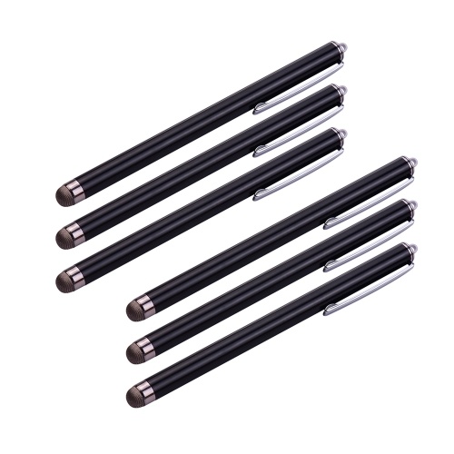 

13.5cm/ 5.3in Universal Capacitive Stylus Pens