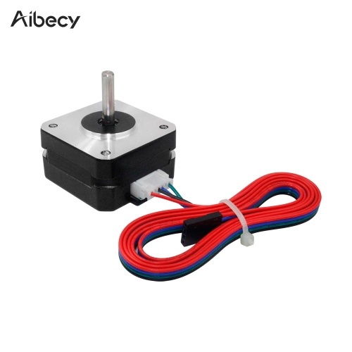 Aibecy 3D Printer Motors 17HS4023 Titan Step Motor