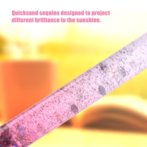 

Creative Gel Pen Lovely Quicksand Design Study Supplies Stationery