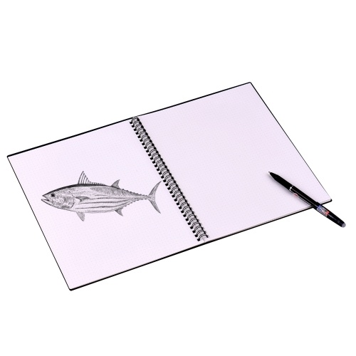 

NEWYES Erasable Reusable Smart Notebook