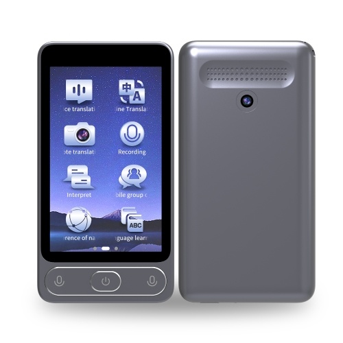 

Portable TR10 Language Translator Device