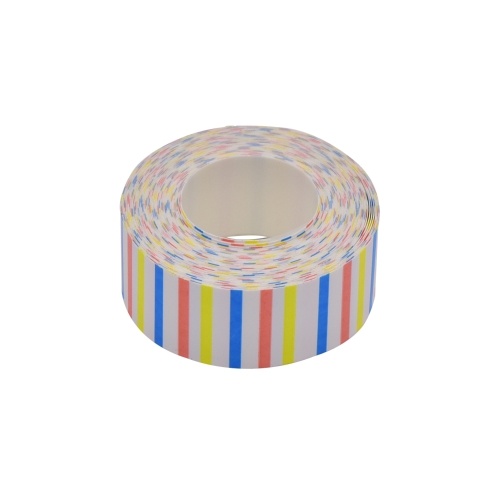 

PUTY 2 Rolls Self-Adhesive Label Tape Cartoon Series Label Maker Tape 0.59 Inch(15mm)x13.1 Feet(4m) Waterproof and Oil-Proof Compatible with KINGJIM LR20C/LK5C/LR-RK1C Label Printer