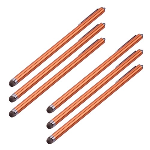 

18.5cm/ 7.3in Universal Capacitive Stylus Pens