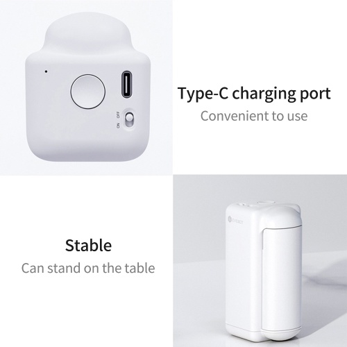 

EVEBOT PrintPods Handheld Printer