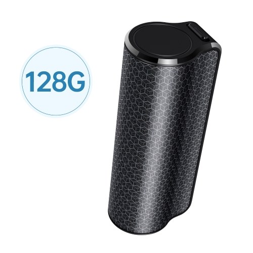 

Q70A AI Voice Recorder 128GB Audio Recorder