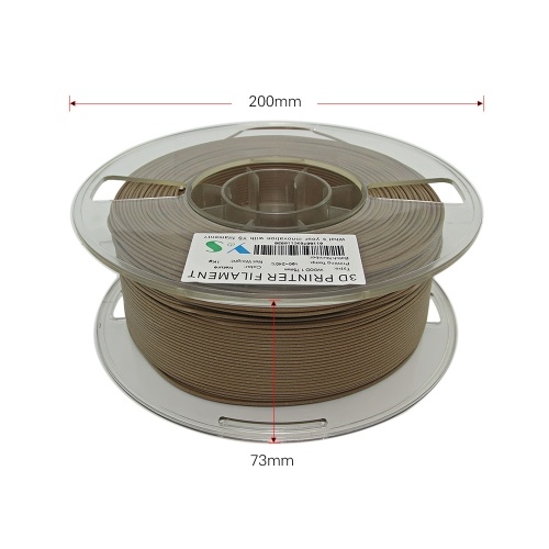 

Нить YouSu Nature PLA 1.75 ММ Нити для 3D-печати
