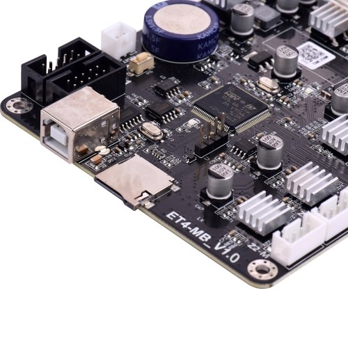 

ET4 3D Printer Upgrade Motherboard Control Board