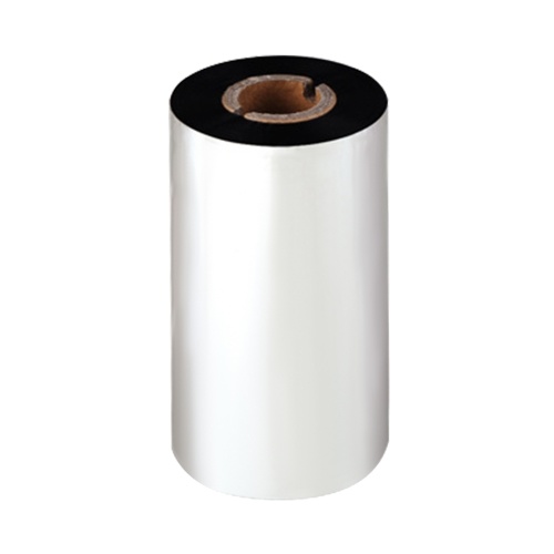 

Thermal Transfer Ribbon Manufacturers Supply Barcode Printer Ribbon Wax Material Printer Ribbon Scratch Resistant 1Inch Core 110mm*300m