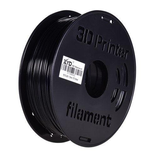 

1KG/ Spool PETG Filament, Black