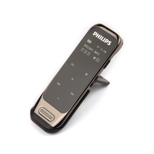 

Цифровой диктофон PHILIPS VTR6600