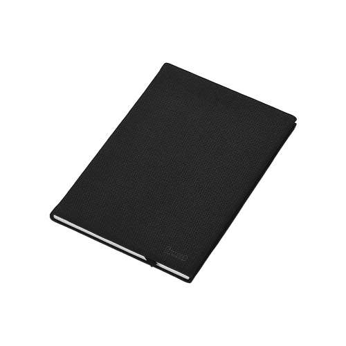 front A5 Writing Notebook Ruled Paper Diary