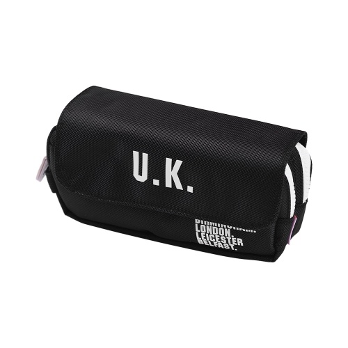 

Large Capacity Pencil Cases Canvas Pen Pouch
