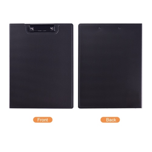 

A4 Letter Size Clipboard Colorful File Cover Folder