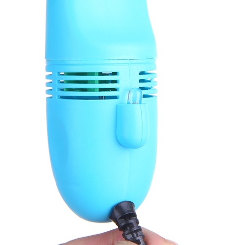 

USB Computer keyboard Vacuum Cleaner Mini Desktop Dust Sweeper Collector Handheld Table Cleaning Tool for Office Car Home Pet House