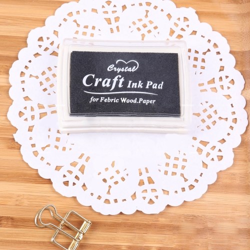 

Craft Ink Pad DIY Stamp Inkpad