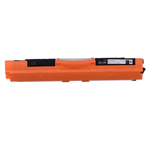 Substituição de cartucho de toner compatível com Aibecy Compatível com Canon LBP-7010c / 7016c / 7018c (preto, pacote de 1)