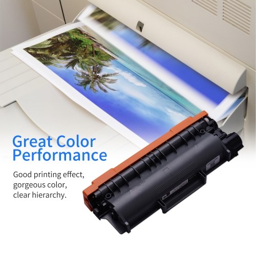 

Aibecy Compatible Toner Cartridge Replacement Compatible