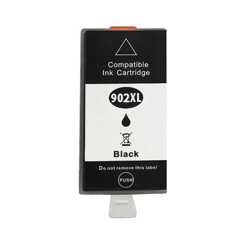 

Compatible Ink Cartridge Replacement for HP902XL 902 XL Compatible with HP Officejet Pro 6960 6961 6963 6968 6970 6971 6974 6975 6978 6979 All-in-One Printer, 1 Pack