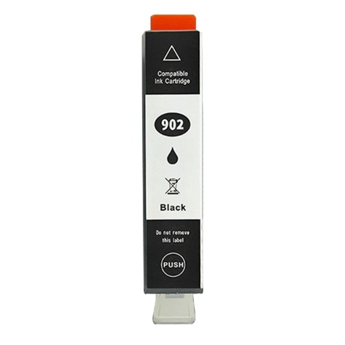 Compatible Ink Cartridge Replacement for HP902XL 902 XL Compatible with HP Officejet Pro 6960 6961 6963 6968 6970 6971 6974 6975 6978 6979 All-in-One Printer, 1 Pack
