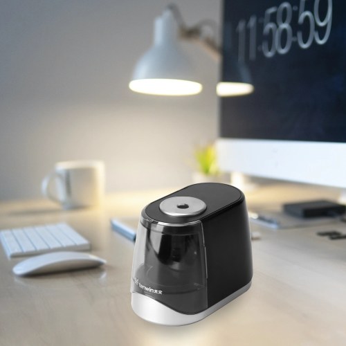 

tenwin Electric Pencil Sharpener