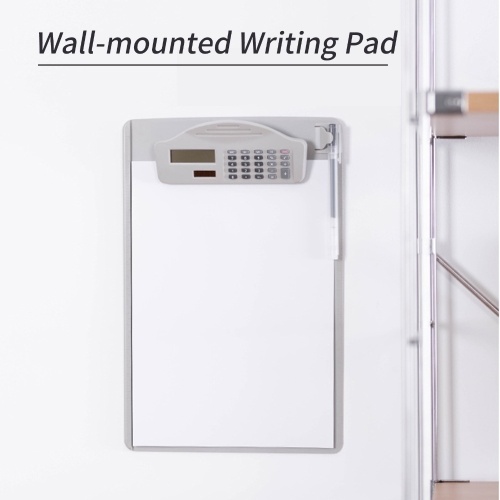

Multifunctional Clipboard