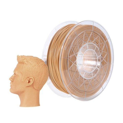 

Creality 3D Printer CR-PLA Filament 1.75mm 1kg/2.2lbs Filament Dimensional Accuracy +/- 0.02 mm