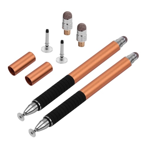

2-in-1 Precision Stylus Pen