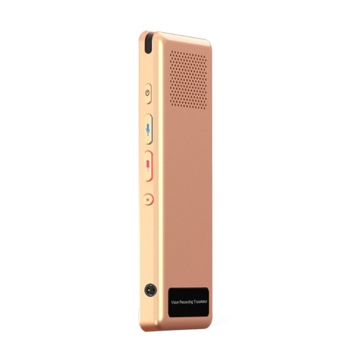 

boeleo X1 Smart Voice Recording Translator