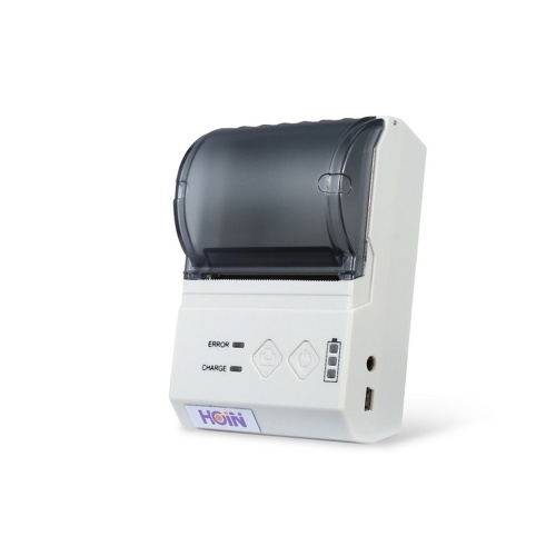 

Портативный термоприемный принтер HOP-E200 USB-соединение