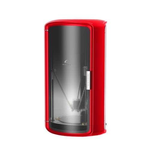 

Five D Tech DF3 Desktop 3D Printer