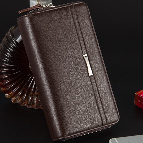 Business Men Luxury Wallet