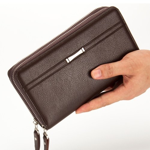 

Business Men Luxury Wallet
